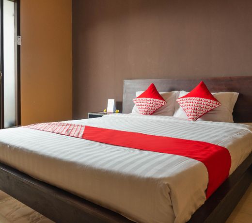 Melody Guest House