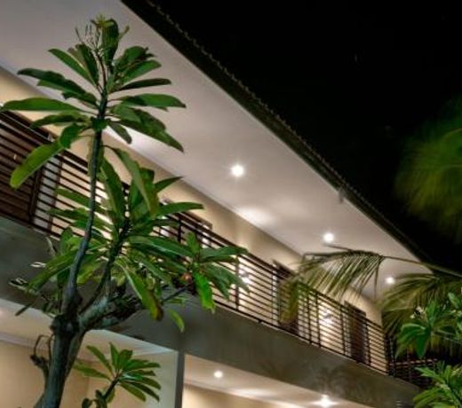 Melody Guest House