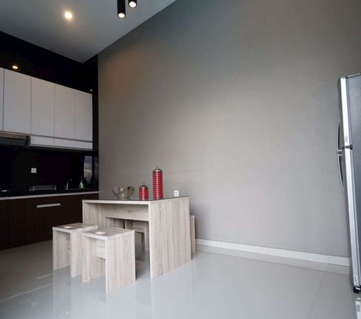 Cendana Villa
