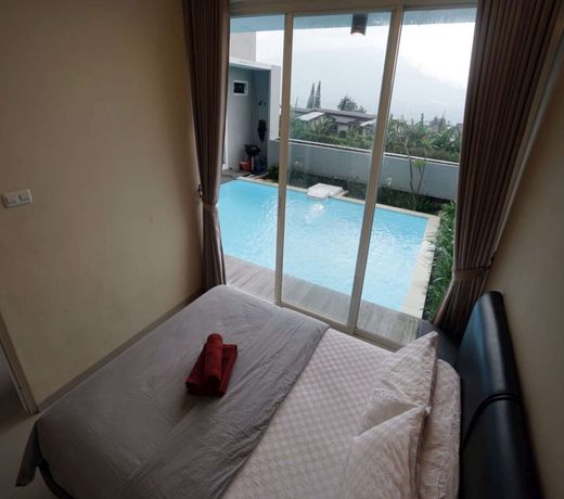 Cendana Villa