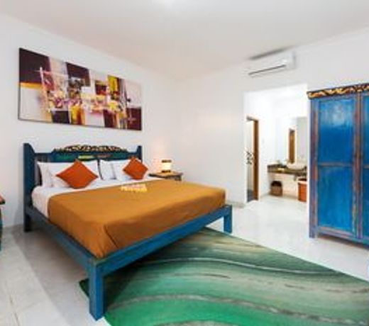 Bening House Batubelig