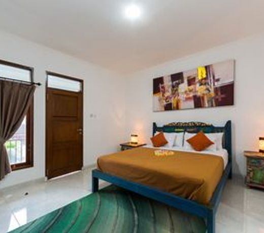 Bening House Batubelig