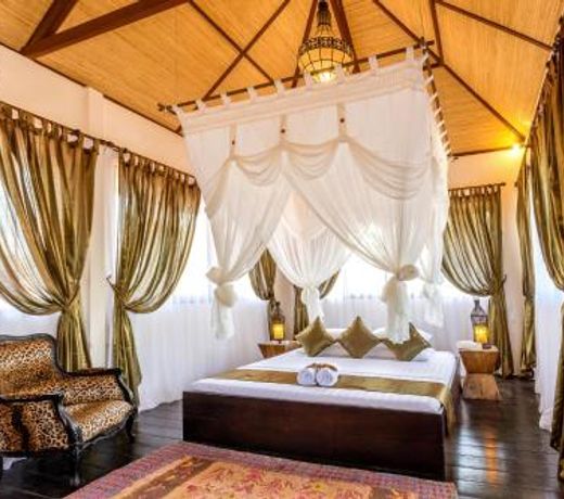 Luxury Villa Kudeta 300m BEACH and heart of Seminyak