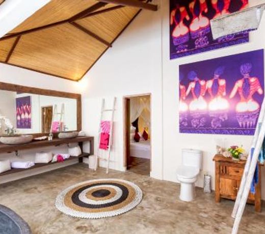 Luxury Villa Kudeta 300m BEACH and heart of Seminyak