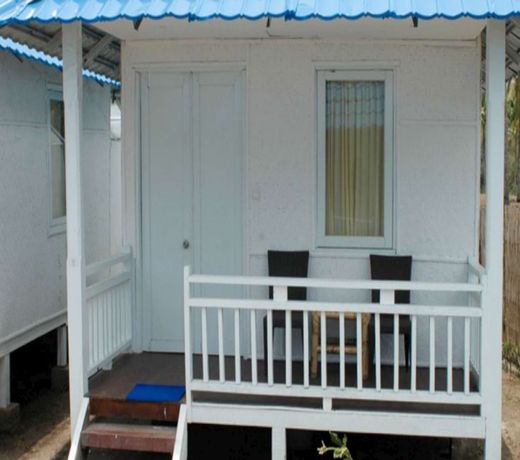 Kampung Seri Gili Meno