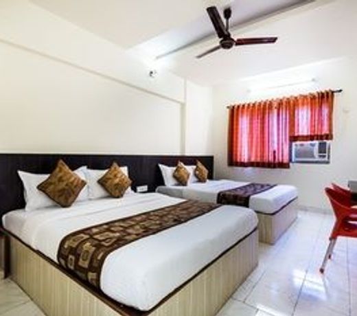 Hotel Kurla Residency