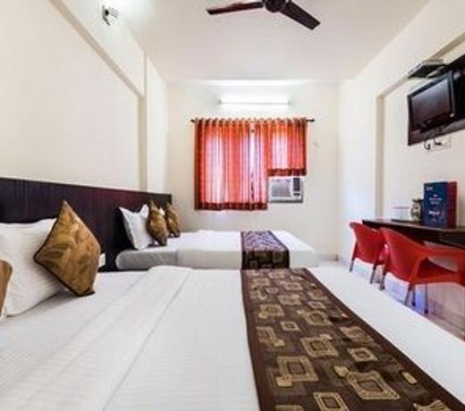 Hotel Kurla Residency