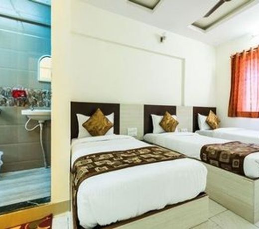 Hotel Kurla Residency