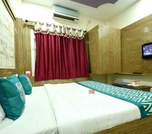 Hotel Natraj