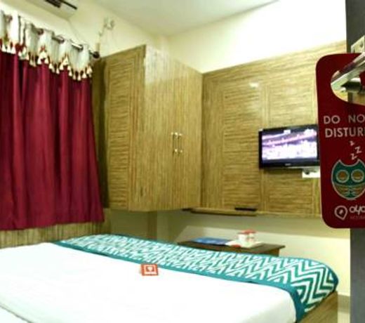 Hotel Natraj