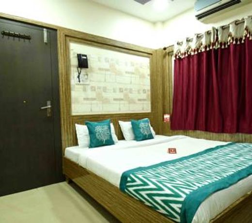 Hotel Natraj