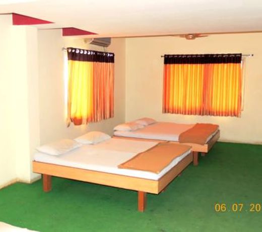 Hotel Green Park