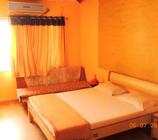 Hotel Green Park