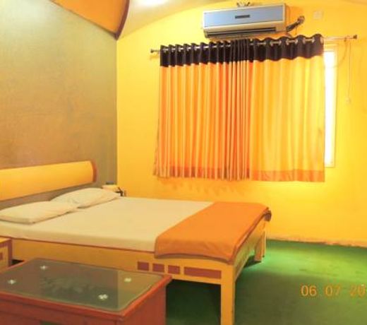 Hotel Green Park