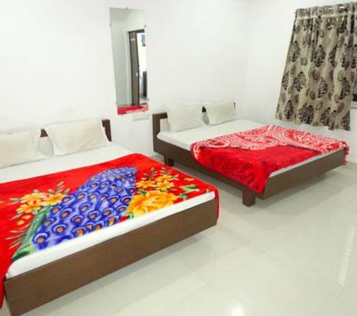 Dev Villa
