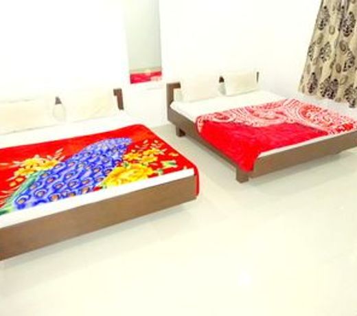 Dev Villa