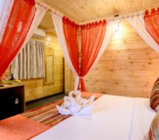 Baga Hideout Resort
