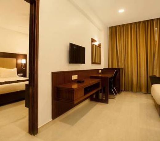 Hotel Aadrika