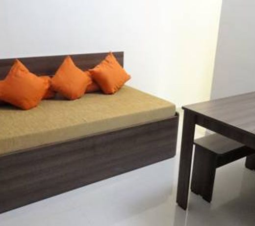 Opal Apartment Suites
