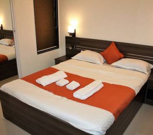 Opal Apartment Suites