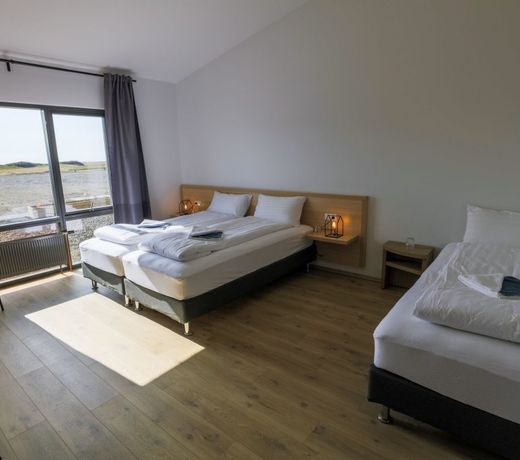 Lilja Guesthouse