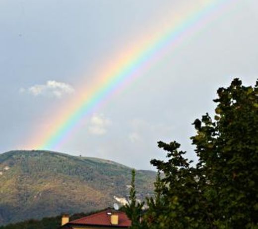 B&B Arcobaleno
