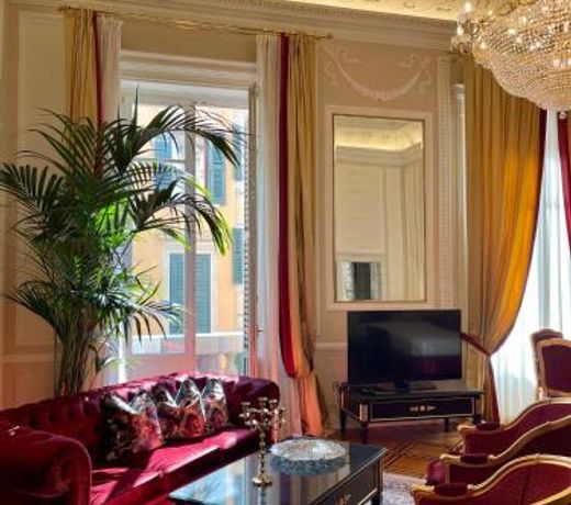 Palazzo Monga Boutique Guesthouse