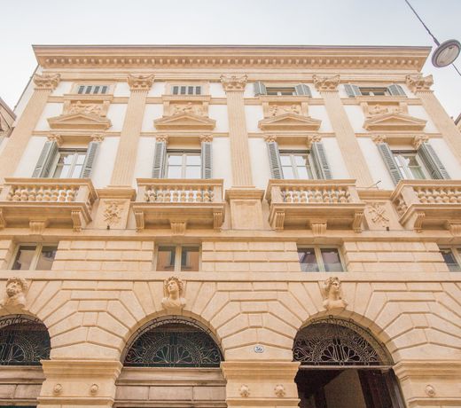 Palazzo Monga Boutique Guesthouse