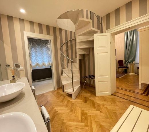 Palazzo Monga Boutique Guesthouse