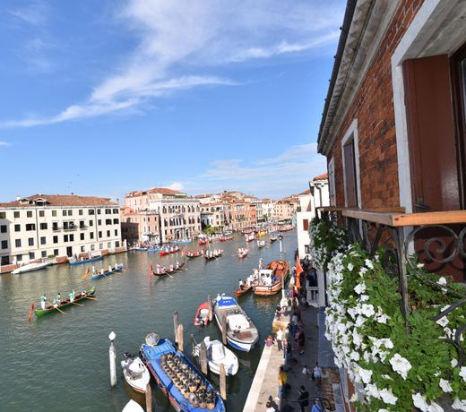 B&b Vista sul Canal Grande