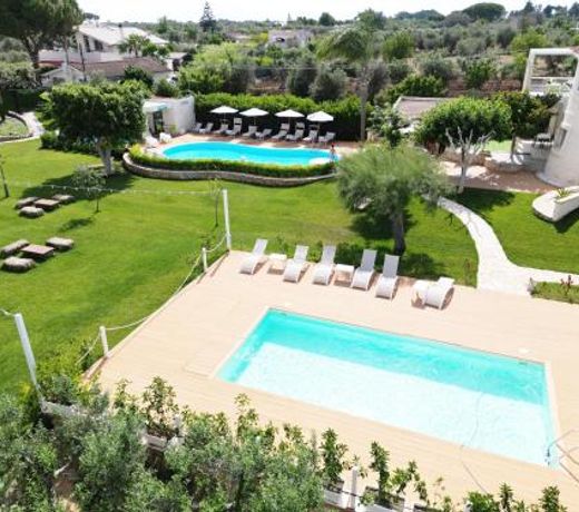 AgriFamily Village