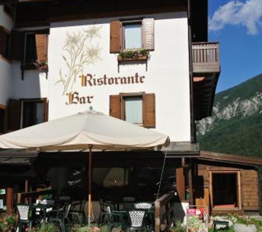 Albergo Stella Alpina