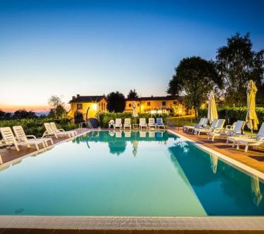 Agriturismo San Jacopo