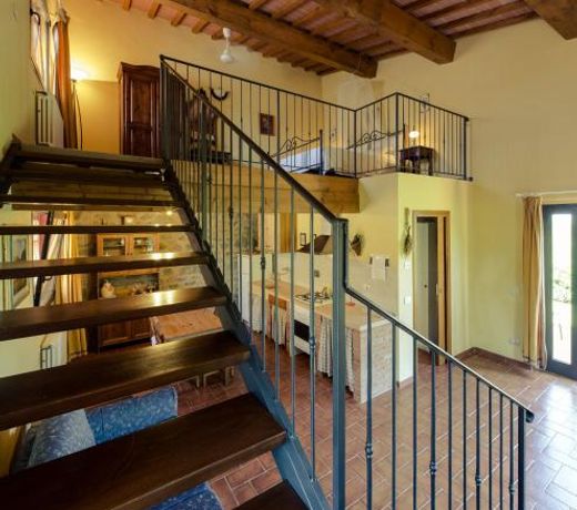 Agriturismo San Jacopo