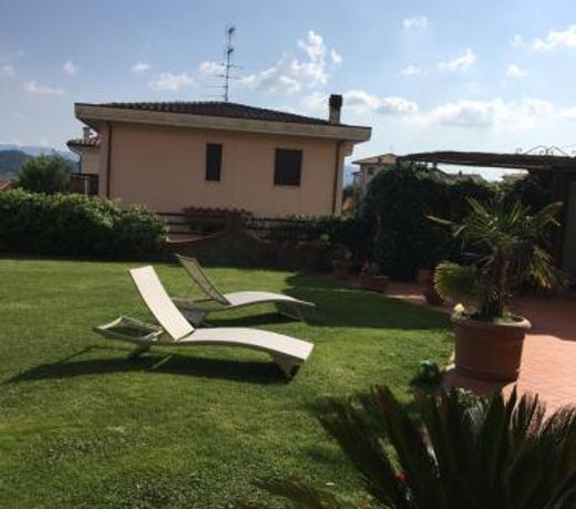 B&B Le Balze