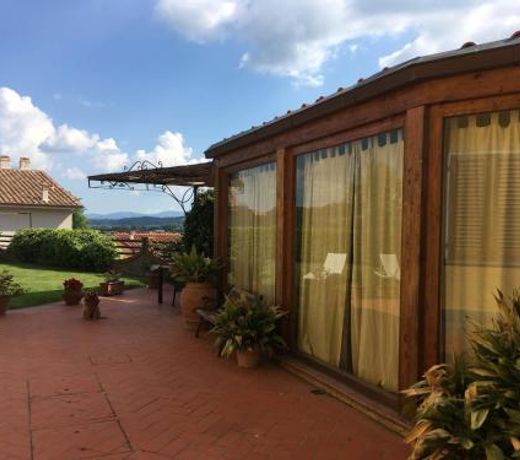B&B Le Balze