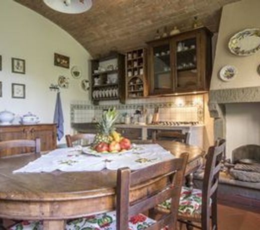 Appartamento Montelonti
