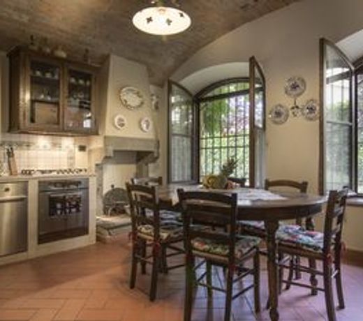 Appartamento Montelonti