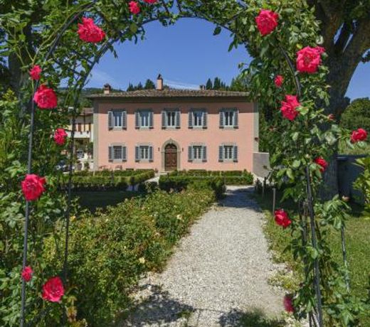 Villa Agnolaccio Residenza d'Epoca