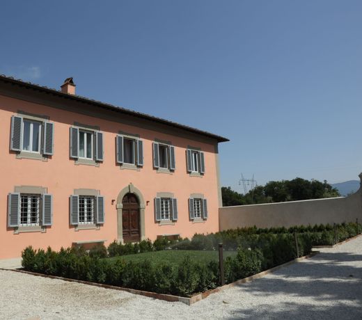 Villa Agnolaccio Residenza d'Epoca