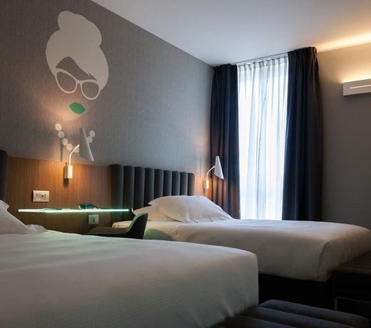 G Hotel Pescara