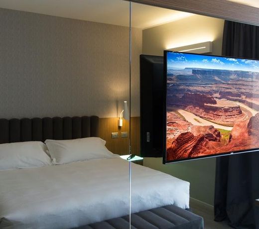 G Hotel Pescara