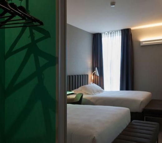 G Hotel Pescara