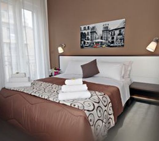 B&B Le Porte Del Centro