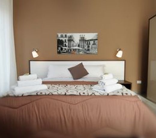 B&B Le Porte Del Centro