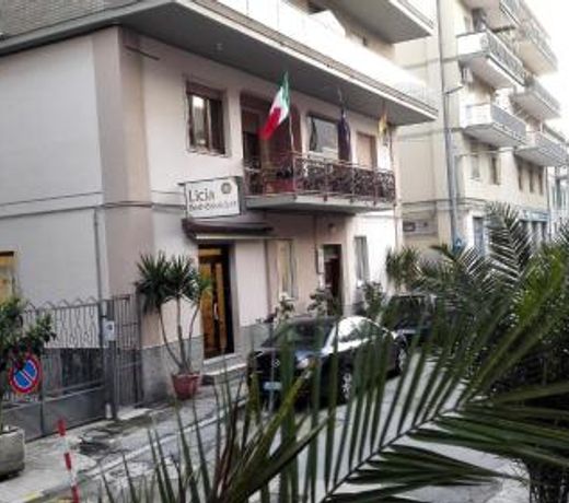 Licia B&B