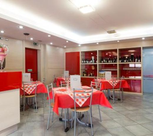 Albergo Verdi