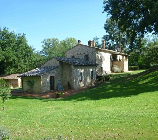 Il Molinaccio di Montepulciano