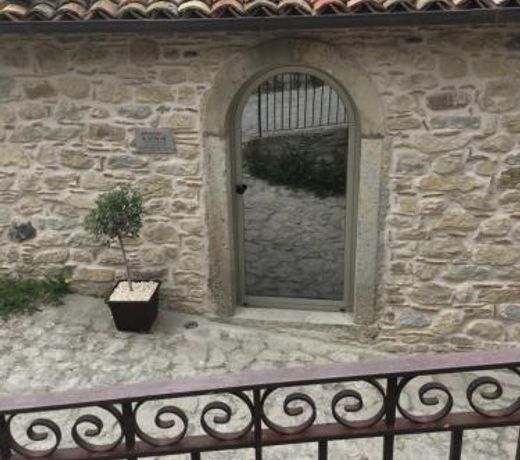 Luna - Aragon home holiday