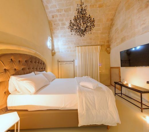 Palazzo Del Duca Luxury Hotel